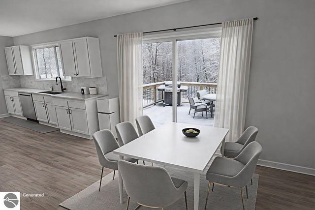 9383 First Street, Interlochen, MI 49643