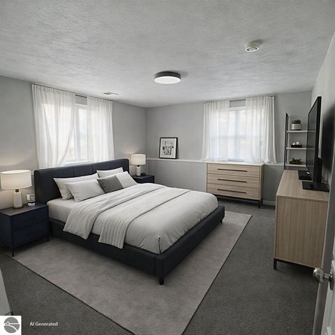 9383 First Street, Interlochen, MI 49643