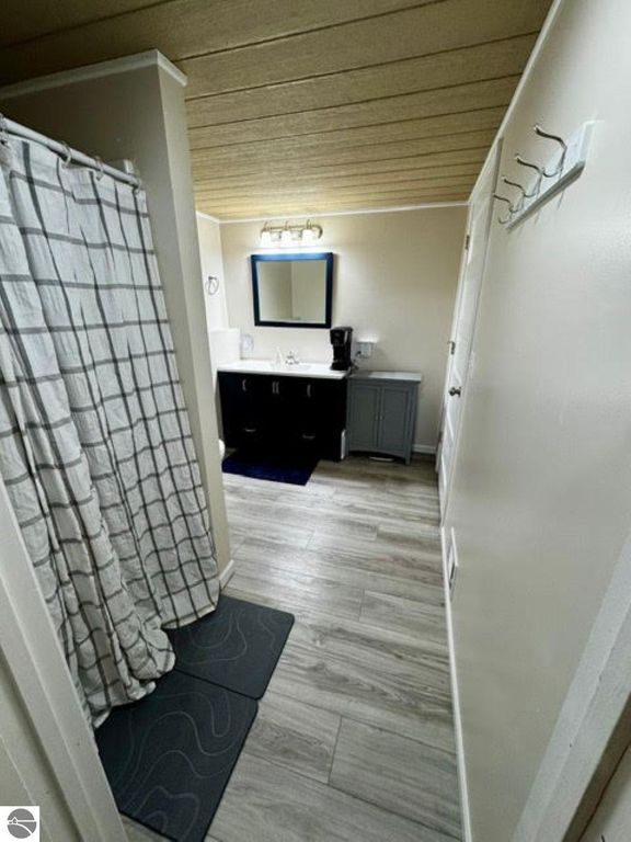 Image 22 of property listing at 9383 First Street, Interlochen, MI 49643