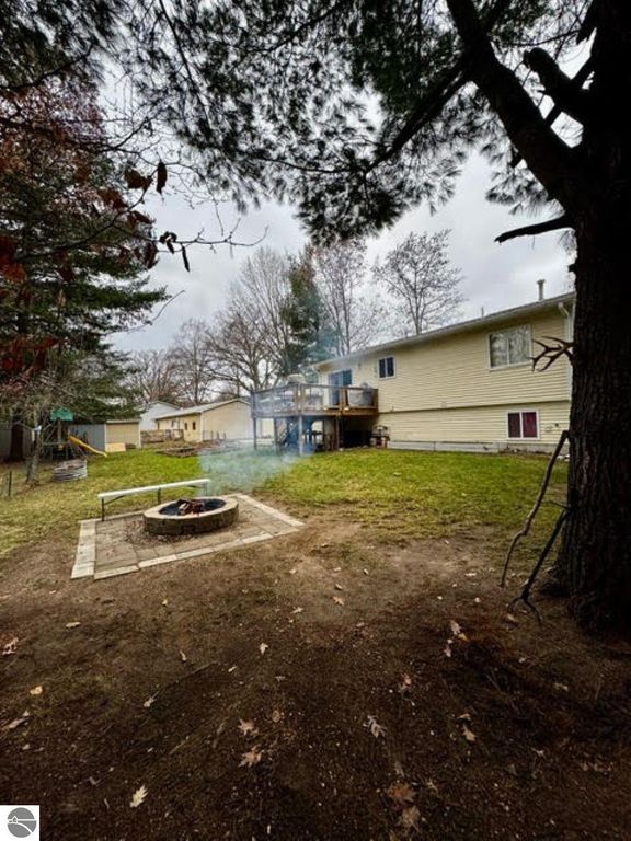 Image 24 of property listing at 9383 First Street, Interlochen, MI 49643