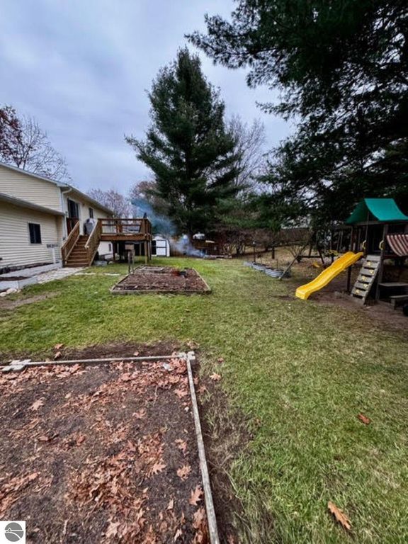 Image 31 of property listing at 9383 First Street, Interlochen, MI 49643