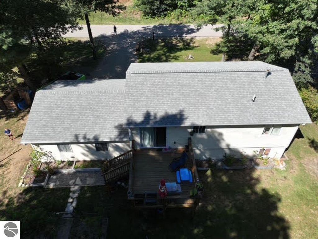 Image 37 of property listing at 9383 First Street, Interlochen, MI 49643