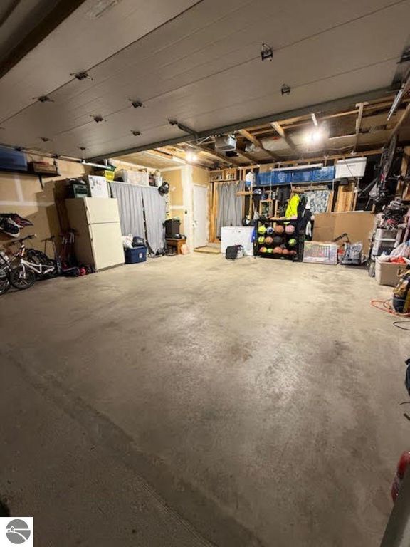 Image 39 of property listing at 9383 First Street, Interlochen, MI 49643