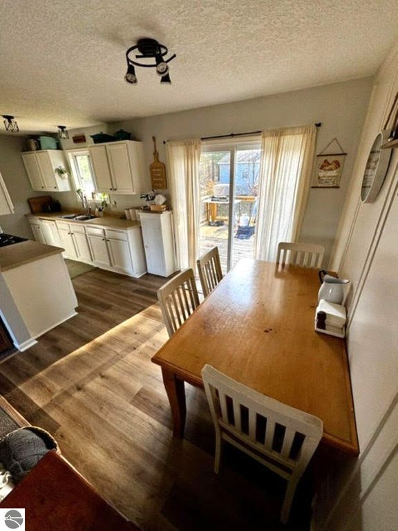 Image 4 of property listing at 9383 First Street, Interlochen, MI 49643