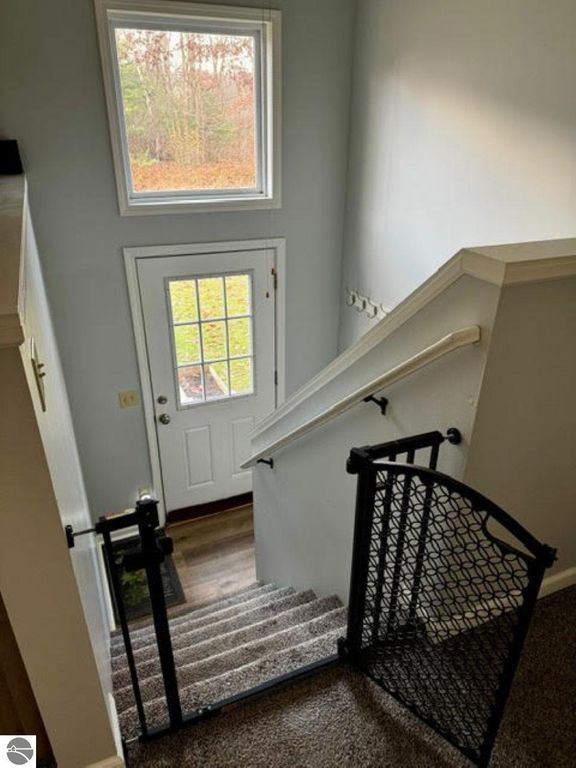 Image 7 of property listing at 9383 First Street, Interlochen, MI 49643