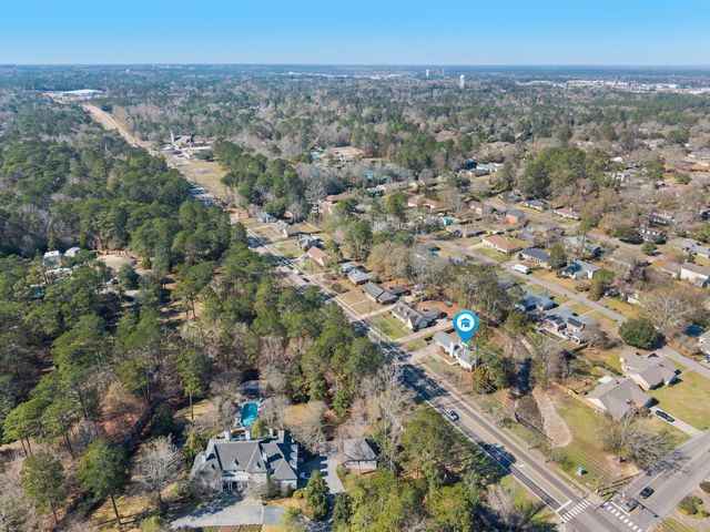 3403 Lincoln Rd., Hattiesburg, MS 39402