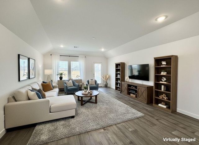 7926 Marconi Corsco Drive, Richmond, TX 77406