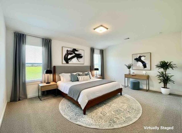 7926 Marconi Corsco Drive, Richmond, TX 77406