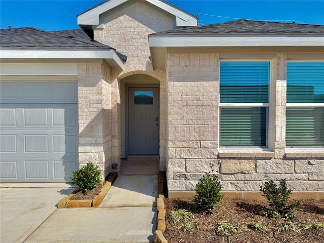 7926 Marconi Corsco Drive, Richmond, TX 77406