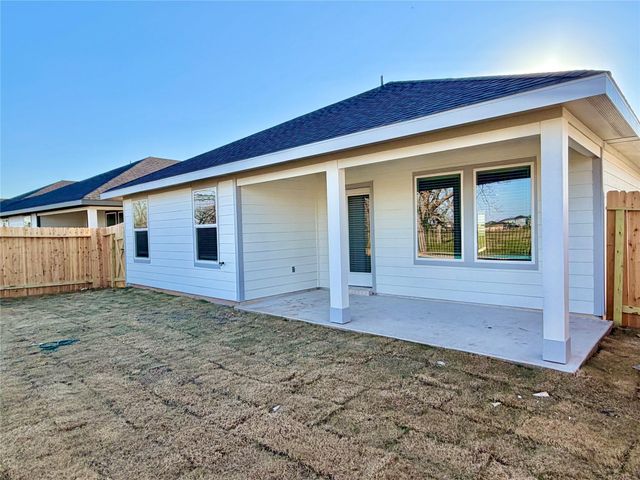 7926 Marconi Corsco Drive, Richmond, TX 77406