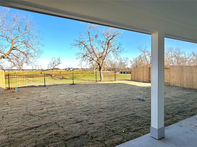 7926 Marconi Corsco Drive, Richmond, TX 77406