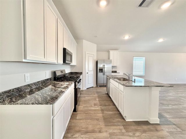 7926 Marconi Corsco Drive, Richmond, TX 77406