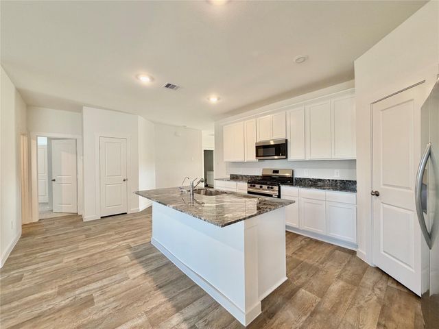 7926 Marconi Corsco Drive, Richmond, TX 77406