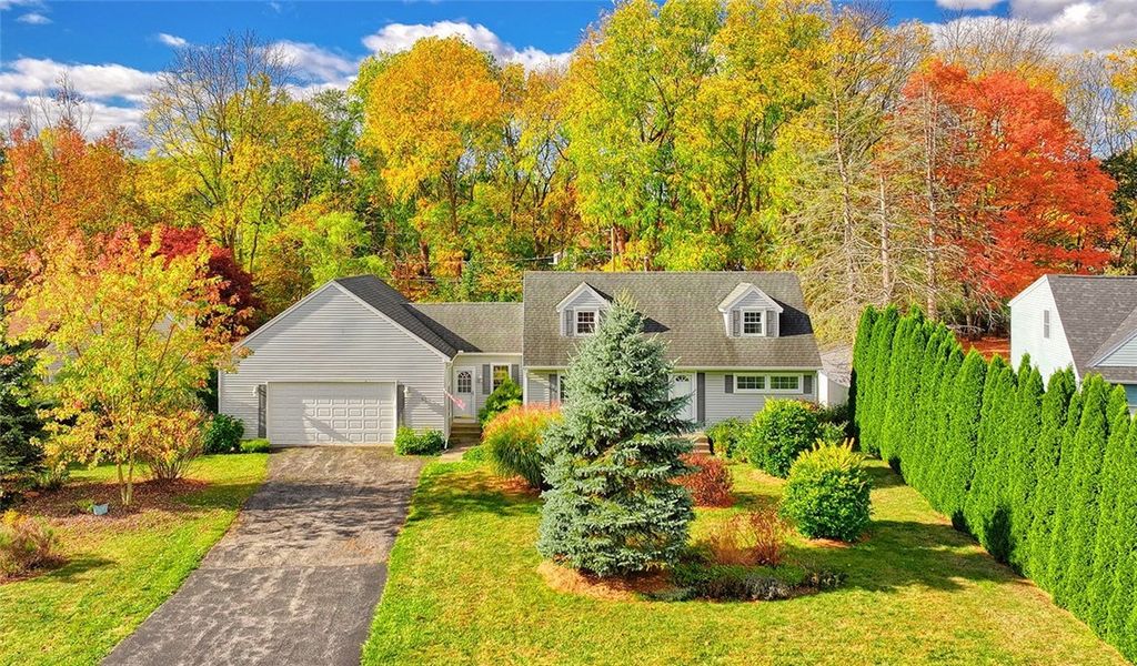 55 Sunnyside Lane, Chili, NY 14514