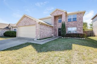 4837 Madyson Ridge Drive, Fort Worth, TX 76133