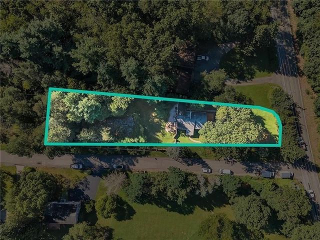 95 Twin Oak Drive, Pine Twp, PA 15090