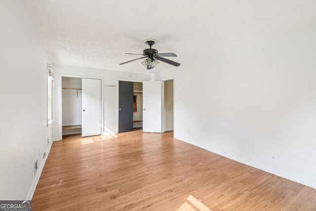 4773 Bell Circle SE, Conyers, GA 30094