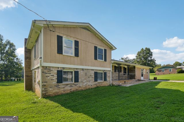 4773 Bell Circle SE, Conyers, GA 30094