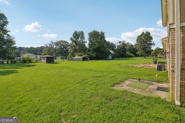 4773 Bell Circle SE, Conyers, GA 30094