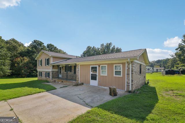 4773 Bell Circle SE, Conyers, GA 30094