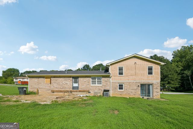 4773 Bell Circle SE, Conyers, GA 30094
