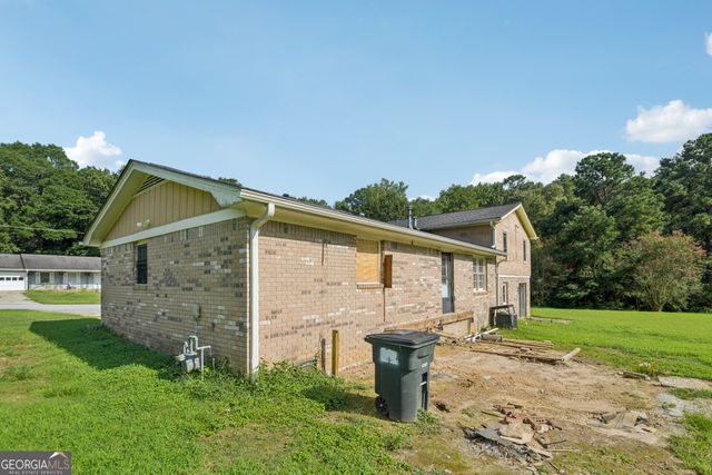 4773 Bell Circle SE, Conyers, GA 30094