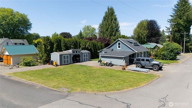 621 S First Street, Toledo, WA 98591