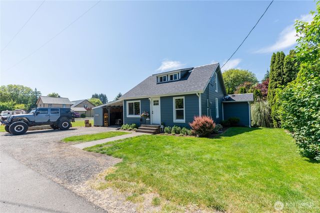 621 S First Street, Toledo, WA 98591