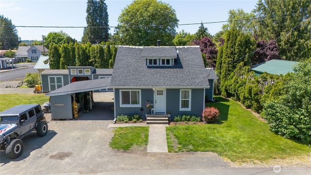 621 S First Street, Toledo, WA 98591