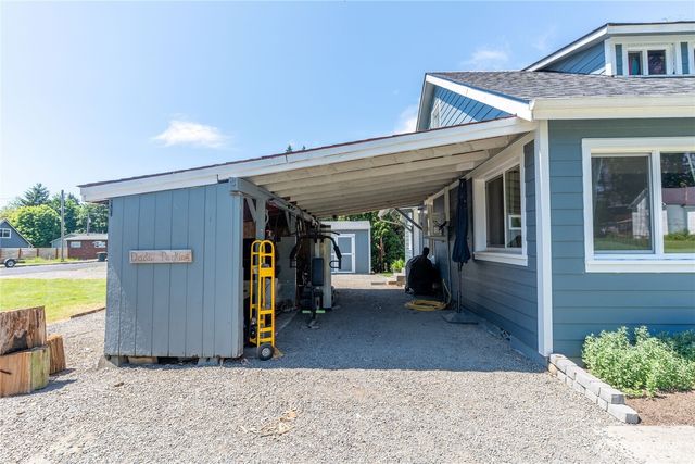 621 S First Street, Toledo, WA 98591