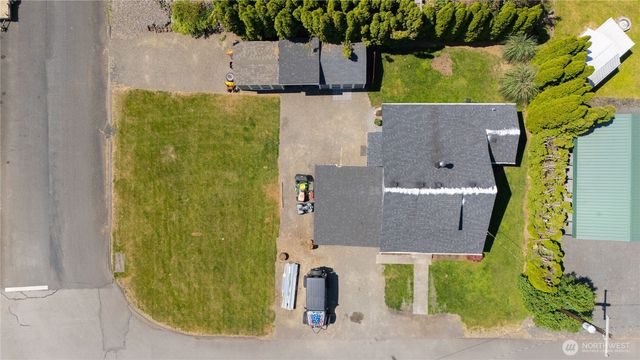 621 S First Street, Toledo, WA 98591