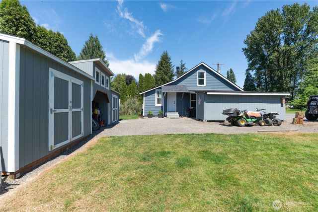 621 S First Street, Toledo, WA 98591