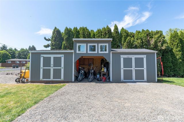 621 S First Street, Toledo, WA 98591