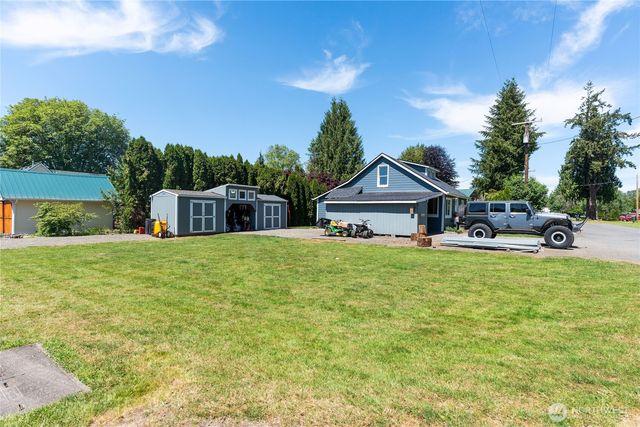 621 S First Street, Toledo, WA 98591