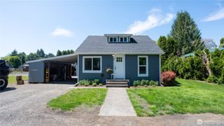 621 S First Street, Toledo, WA 98591