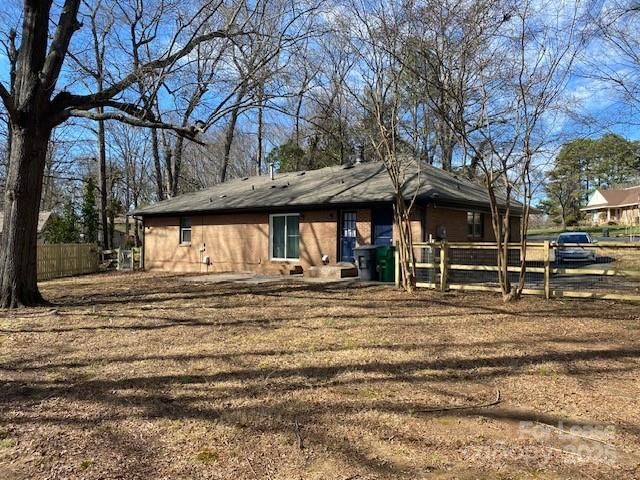 2106 Wellwood Circle, Charlotte, NC 28212