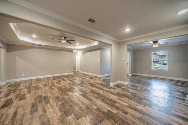 1813 Tompkins Drive, Grand Prairie, TX 75051