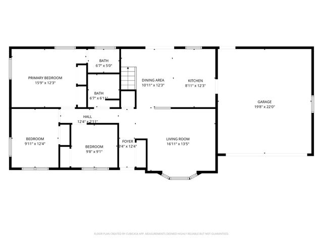 6130 Lockwood Drive, Rockford, IL 61109