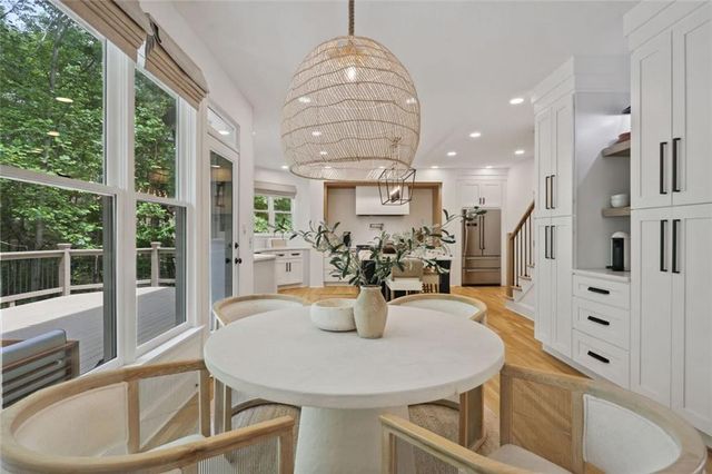 110 Valley Summit Court, Roswell, GA 30075