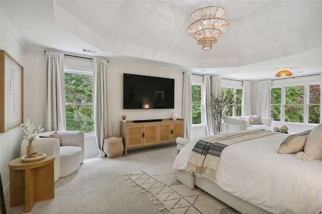 110 Valley Summit Court, Roswell, GA 30075