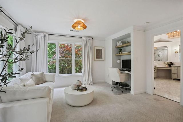 110 Valley Summit Court, Roswell, GA 30075