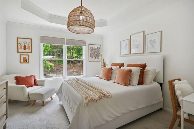 110 Valley Summit Court, Roswell, GA 30075