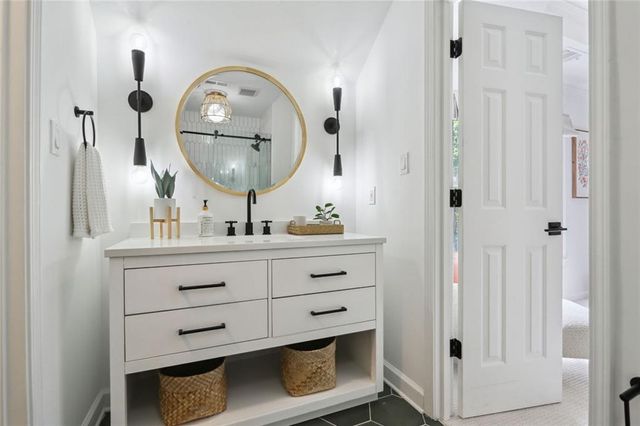 110 Valley Summit Court, Roswell, GA 30075