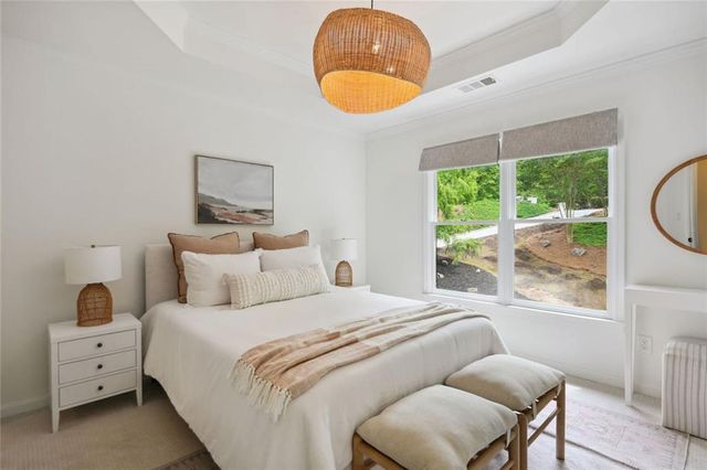 110 Valley Summit Court, Roswell, GA 30075