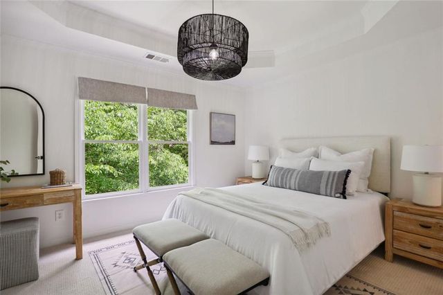 110 Valley Summit Court, Roswell, GA 30075