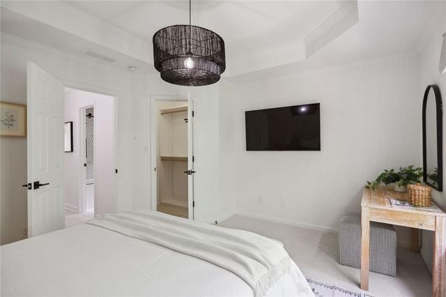 110 Valley Summit Court, Roswell, GA 30075