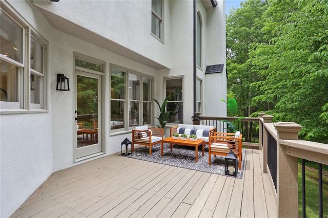 110 Valley Summit Court, Roswell, GA 30075