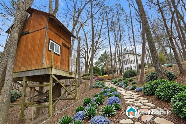 110 Valley Summit Court, Roswell, GA 30075
