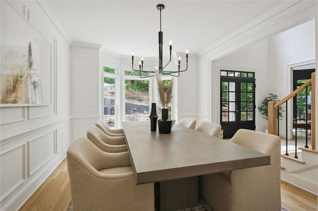 110 Valley Summit Court, Roswell, GA 30075