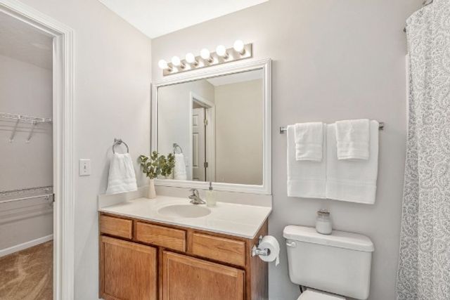 1018 Sitting Bull Xing, Murfreesboro, TN 37128